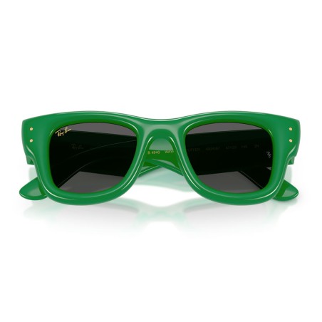 Ray Ban Wayfarer Puffer RB4940 - 683487