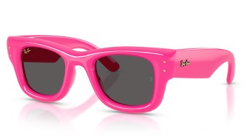 Ray Ban Wayfarer Puffer RB4940 - 683287
