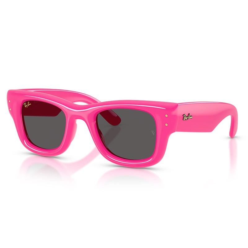 Ray Ban Wayfarer Puffer RB4940 - 683287