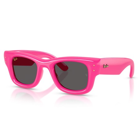 Ray Ban Wayfarer Puffer RB4940 - 683287