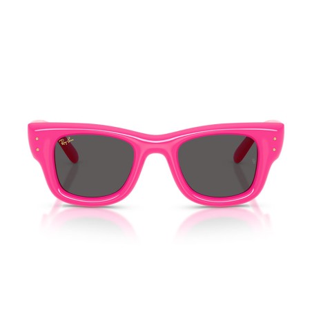 Ray Ban Wayfarer Puffer RB4940 - 683287