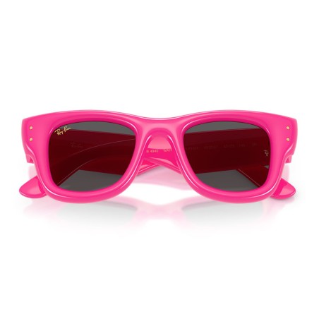 Ray Ban Wayfarer Puffer RB4940 - 683287