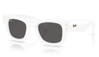 Ray Ban Wayfarer Puffer RB4940 - 671/87
