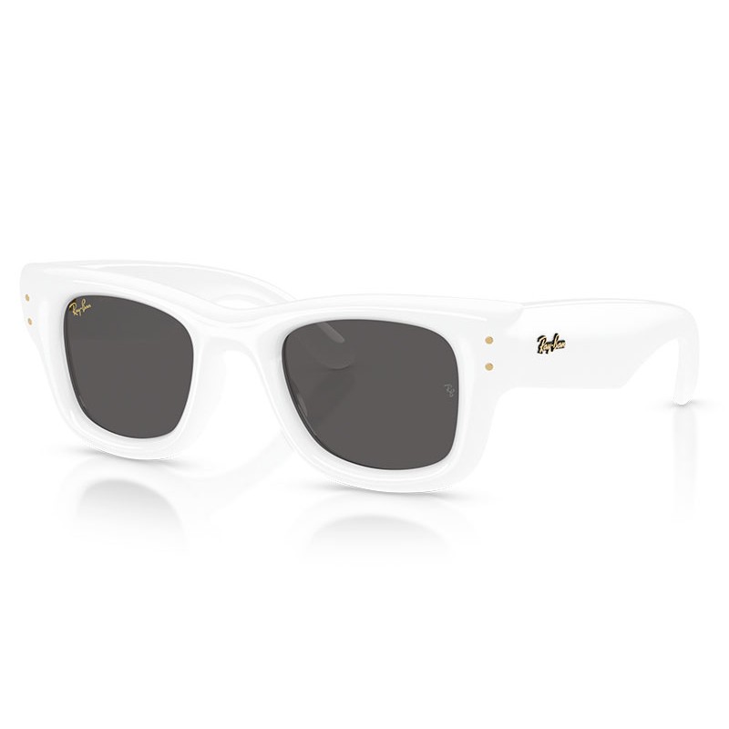 Ray Ban Wayfarer Puffer RB4940 - 671/87
