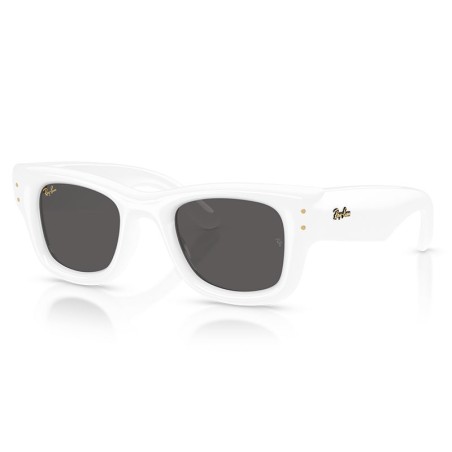 Ray Ban Wayfarer Puffer RB4940 - 671/87