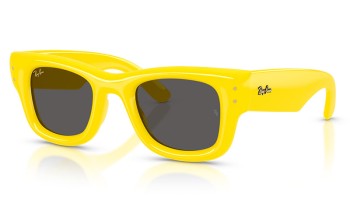 Ray Ban Wayfarer Puffer RB4940 - 683087