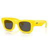 Wayfarer Puffer