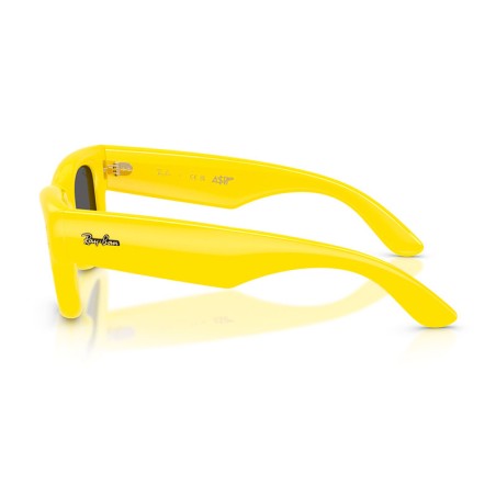 Ray Ban Wayfarer Puffer RB4940 - 683087