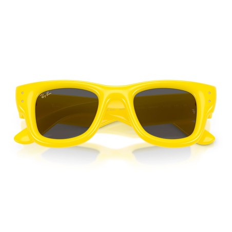 Ray Ban Wayfarer Puffer RB4940 - 683087