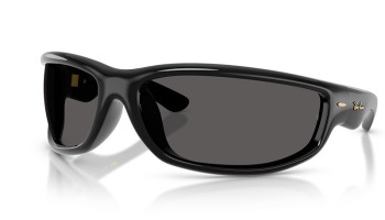 Ray Ban Ultra Wrap RB4941 - 601/87