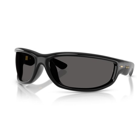 Ray Ban Ultra Wrap RB4941 - 601/87