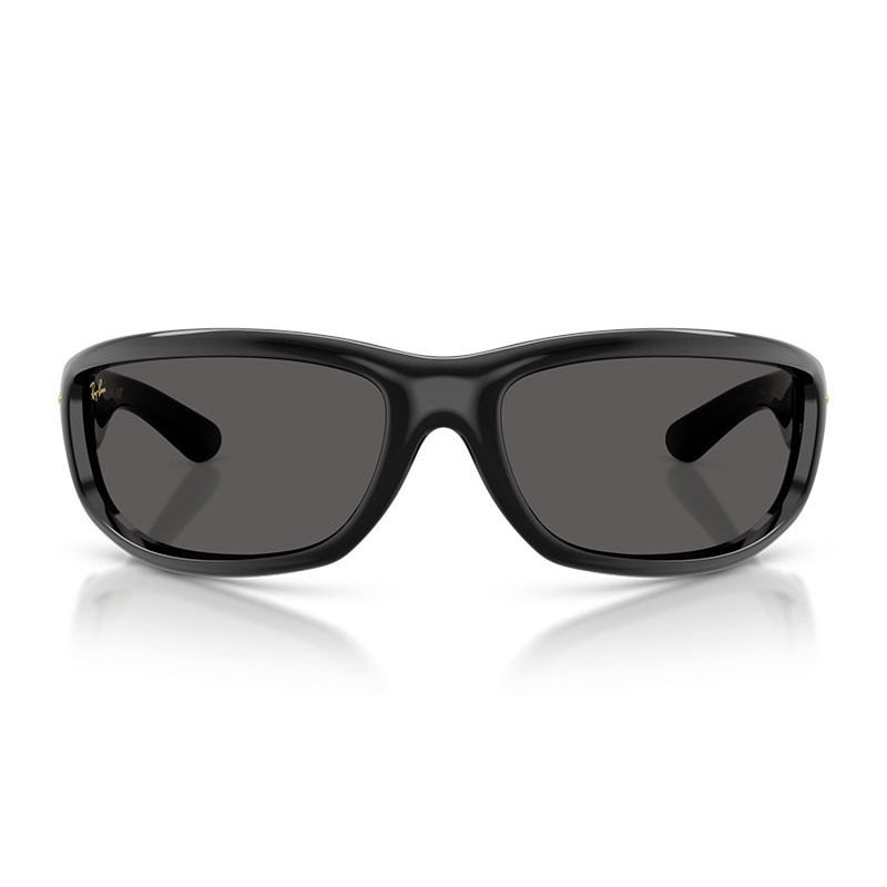 Ray Ban Ultra Wrap RB4941 - 601/87