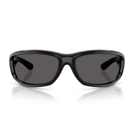 Ray Ban Ultra Wrap RB4941 - 601/87