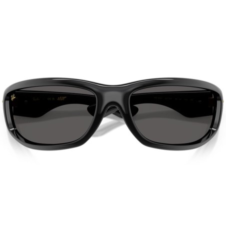 Ray Ban Ultra Wrap RB4941 - 601/87