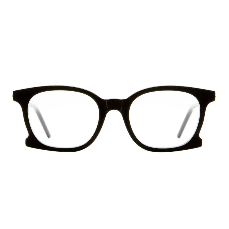 Kuboraum MASK D71 Black Shine
