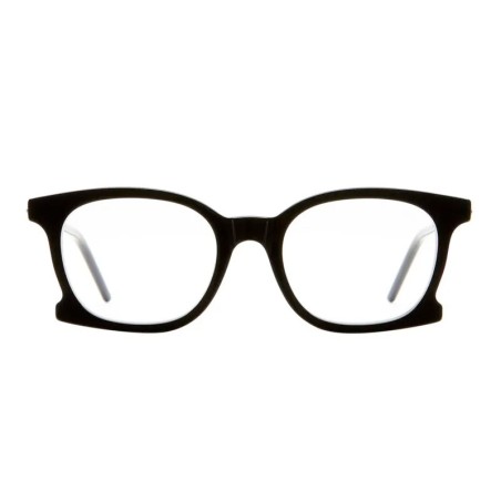 Kuboraum MASK D71 Black Shine