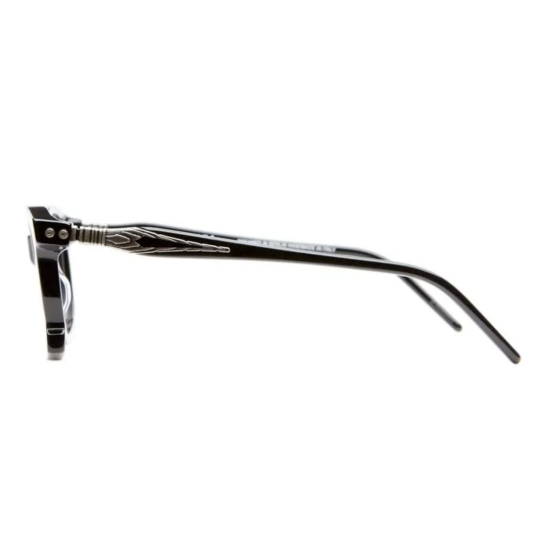Kuboraum MASK D71 Black Shine