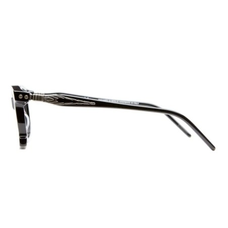 Kuboraum MASK D71 Black Shine