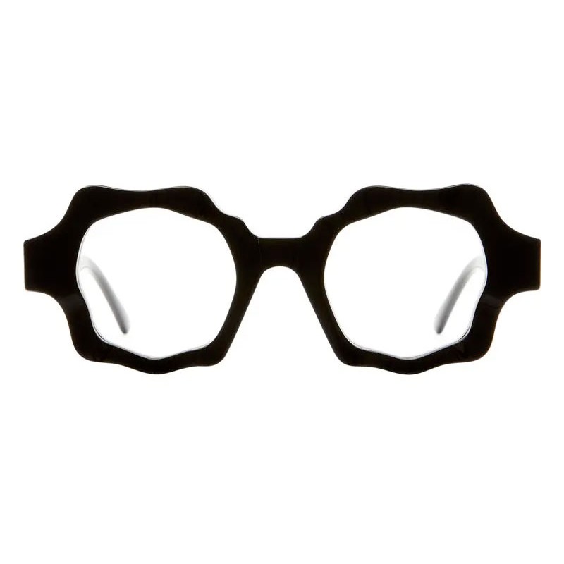 Kuboraum MASK G4 Black Shine