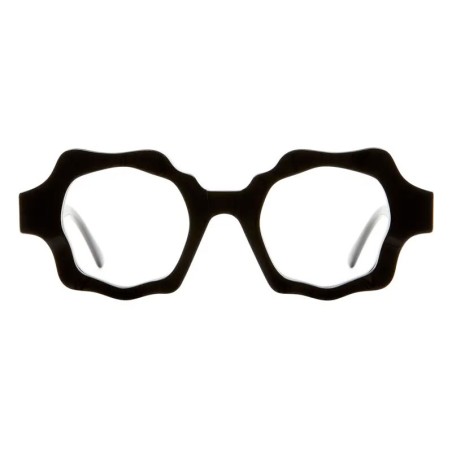 Kuboraum MASK G4 Black Shine