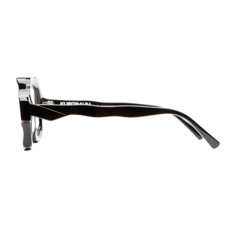 Kuboraum MASK G4 Black Shine