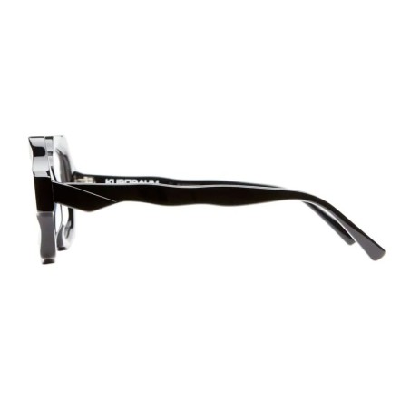 Kuboraum MASK G4 Black Shine