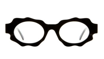 Kuboraum MASK G7 Black Shine