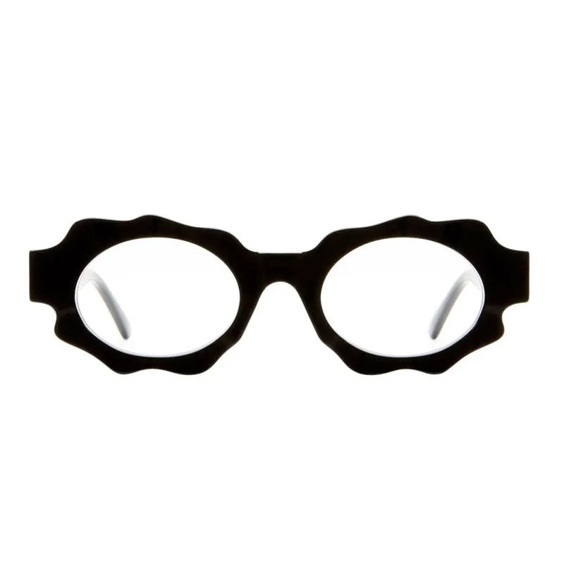 Kuboraum MASK G7 Black Shine
