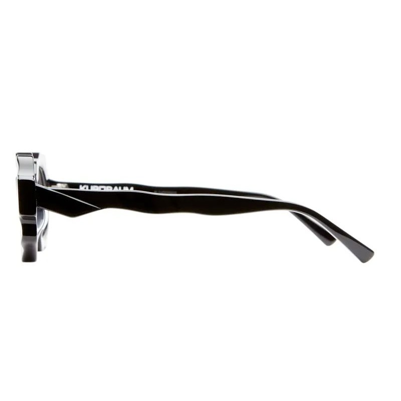 Kuboraum MASK G7 Black Shine