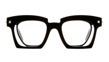 Kuboraum MASK J9 Black Shine