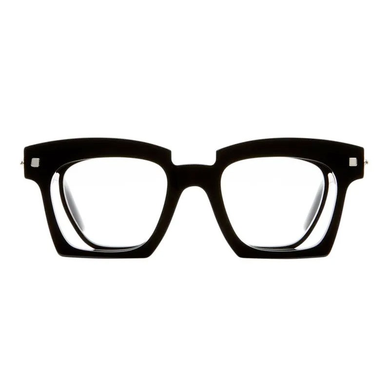 Kuboraum MASK J9 Black Shine