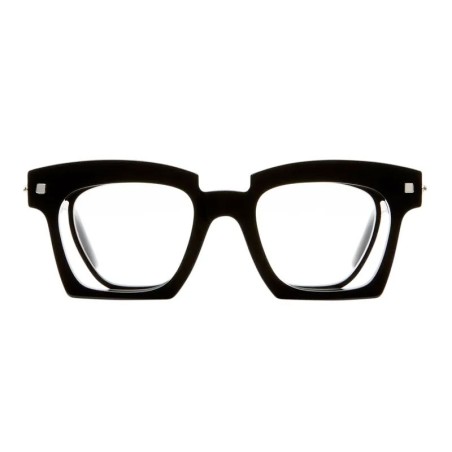 Kuboraum MASK J9 Black Shine
