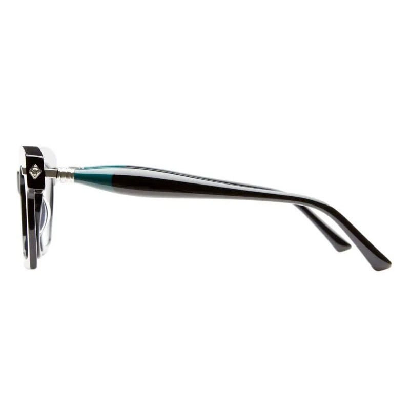 Kuboraum MASK J9 Black Shine