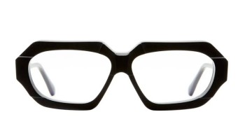 Kuboraum MASK K42 Black Matte