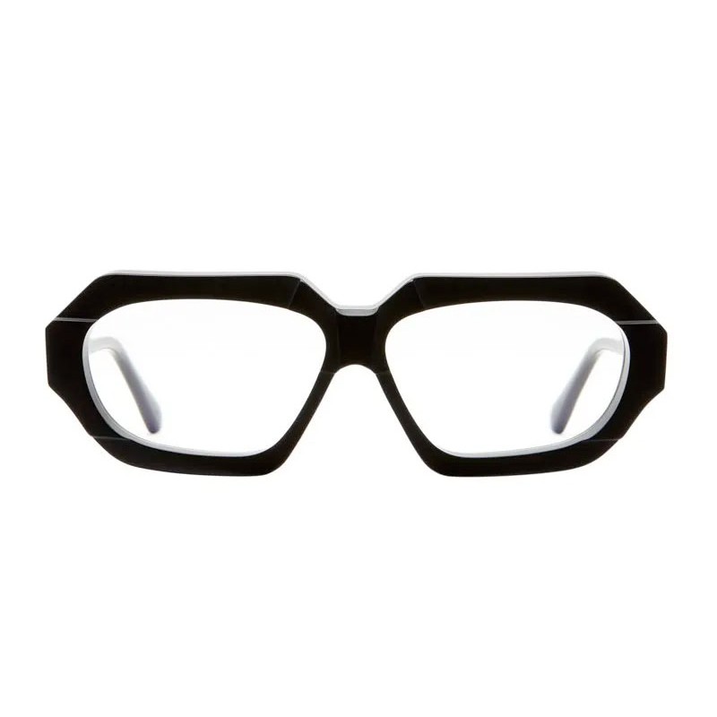 Kuboraum MASK K42 Black Matte