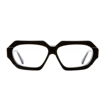 Kuboraum MASK K42 Black Matte