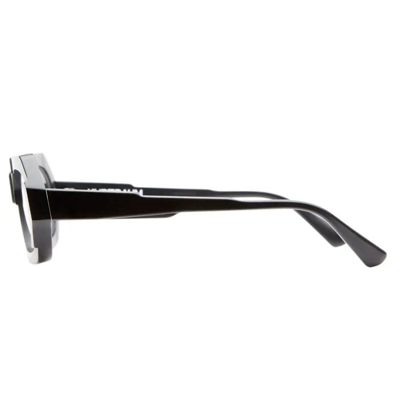 Kuboraum MASK K42 Black Matte
