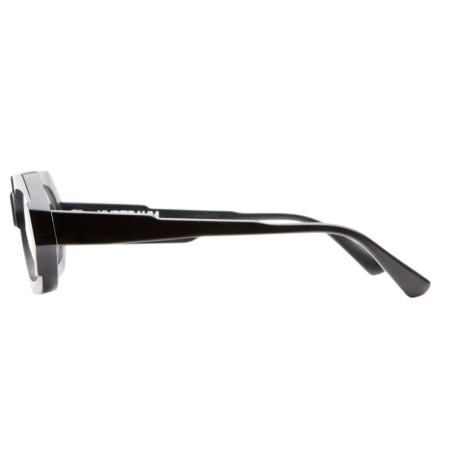 Kuboraum MASK K42 Black Matte