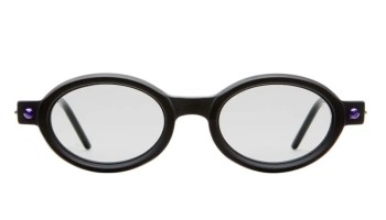 Kuboraum MASK P6 Black Matte