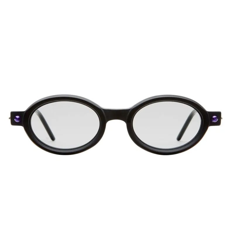 Kuboraum MASK P6 Black Matte