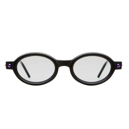Kuboraum MASK P6 Black Matte