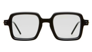 Kuboraum MASK P21 Black Matte