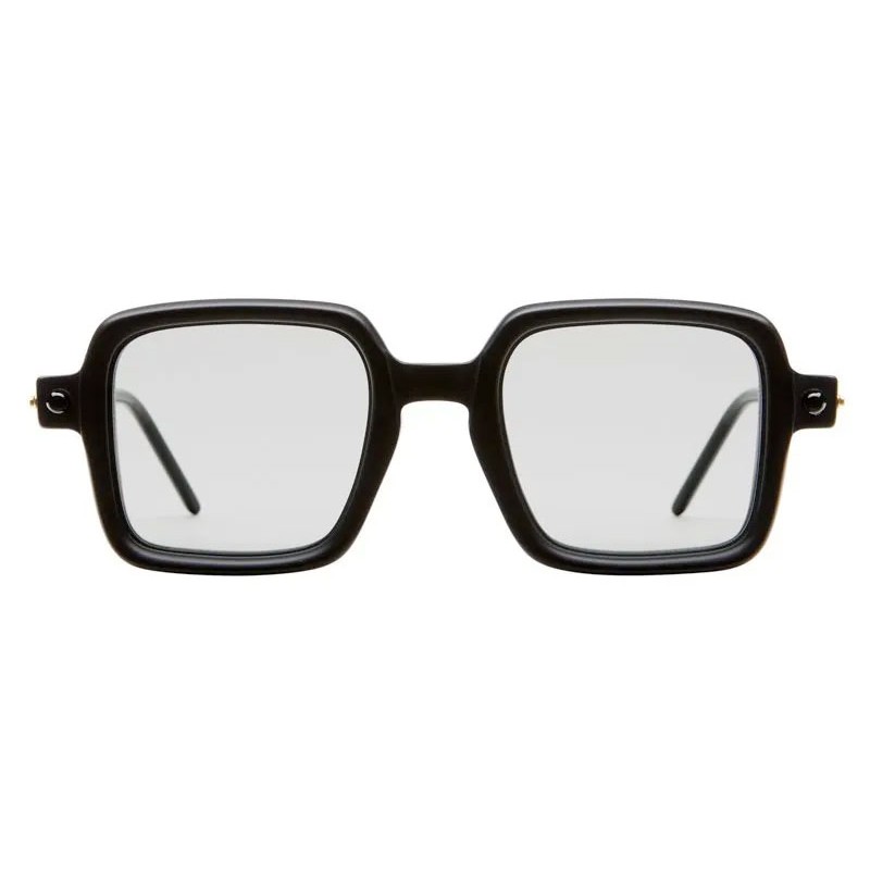 Kuboraum MASK P21 Black Matte