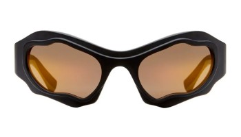 Kuboraum MASK E22 Black Matte
