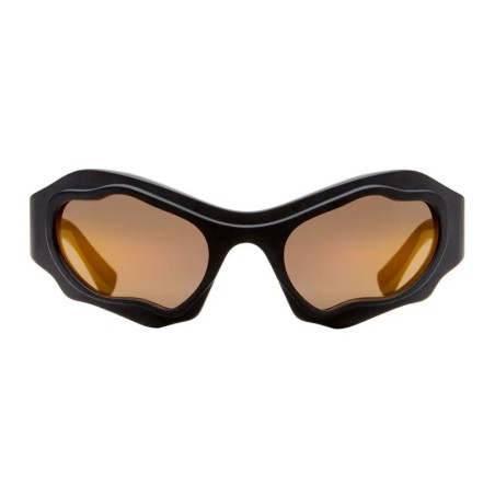 Kuboraum MASK E22 Black Matte