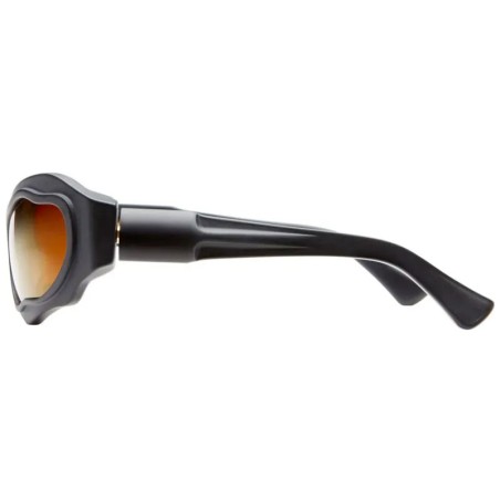 Kuboraum MASK E22 Black Matte