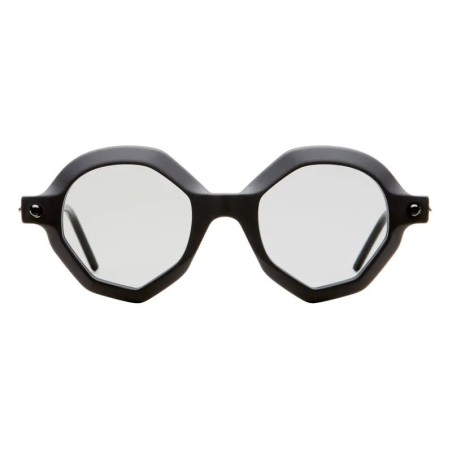 Kuboraum MASK P18 Black Matte