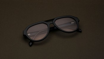 Lazare Studio Callahan Back In Black Surprise Peach