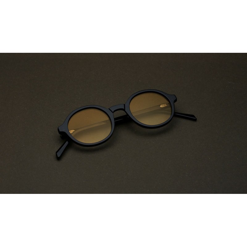 Lazare Studio Kipling Back In Black Amber Delight