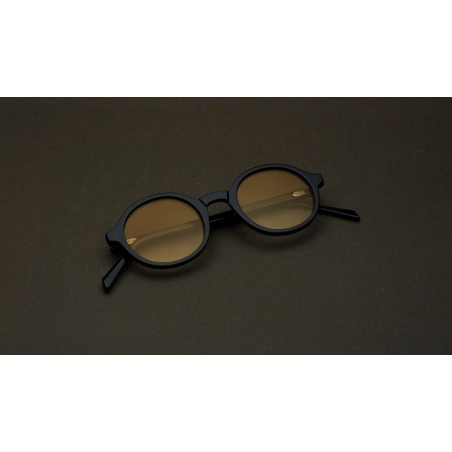 Lazare Studio Kipling Back In Black Amber Delight